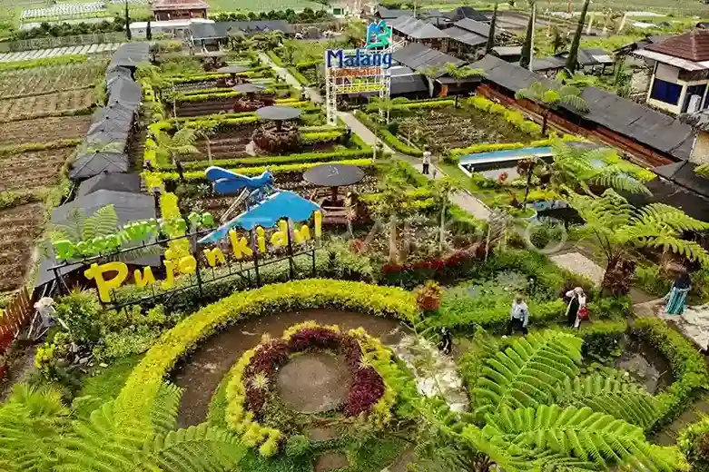 Wisata Sekitar Lokasi