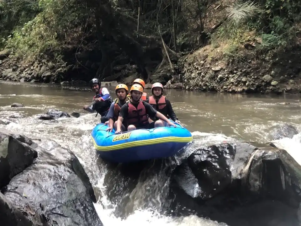 Galeri Rafting 1