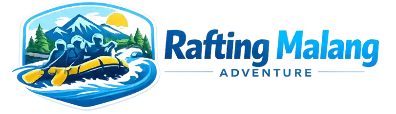 Malang Rafting Logo
