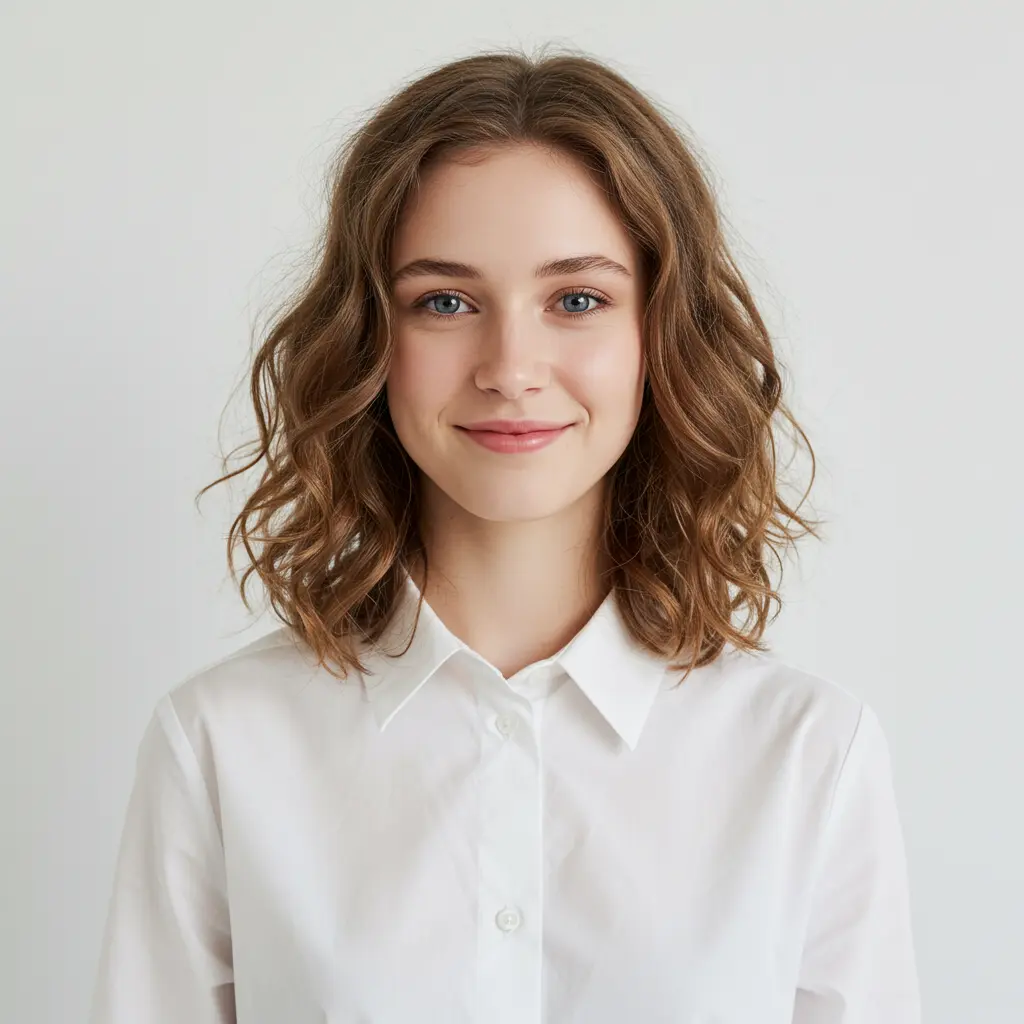 Foto Profil Siti Aminah