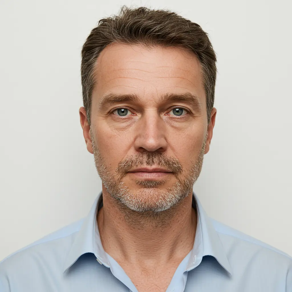 Foto Profil Rian Pratama